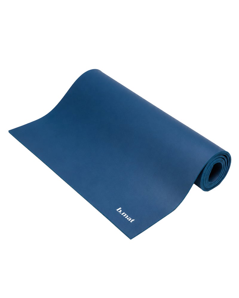 b, mat strong 6mm deep blue