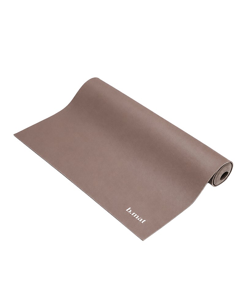 b, mat everyday 4mm cacao