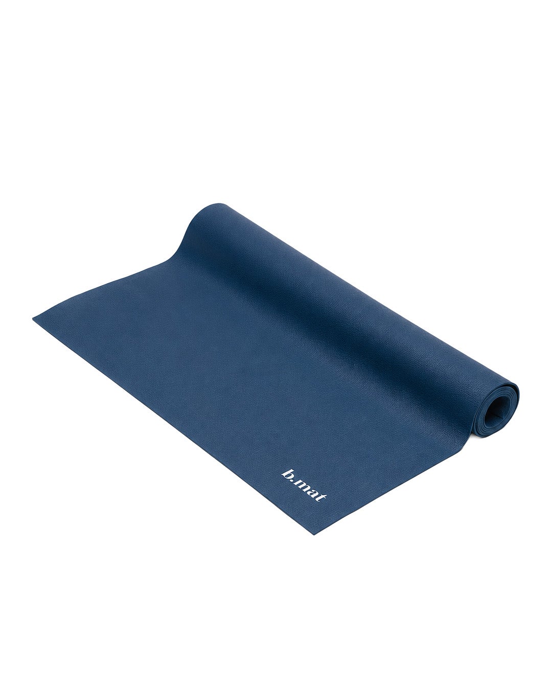 b, mat traveller 2mm deep blue