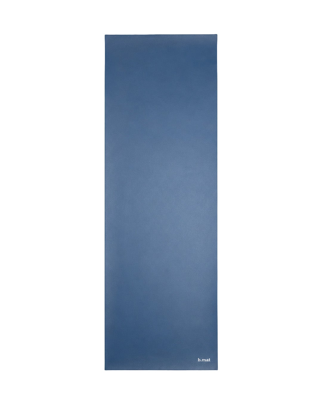 b, mat traveller 2mm deep blue