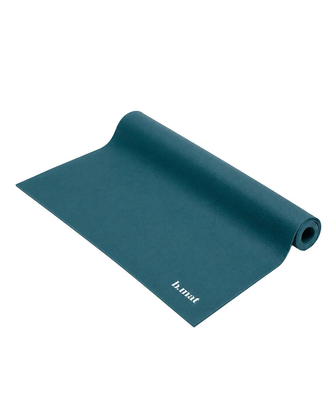 b, mat traveller 2mm ocean green