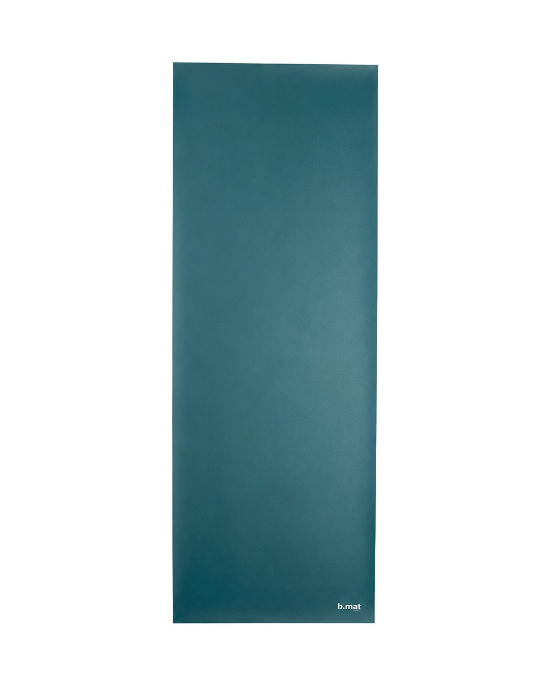 b, mat traveller 2mm ocean green