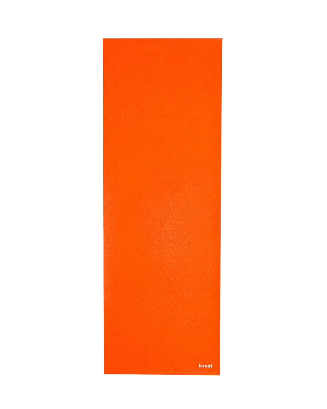 b, mat strong 6mm solar orange