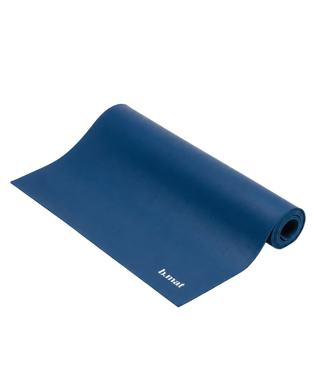 b, mat everyday 4mm deep blue | yogageneration