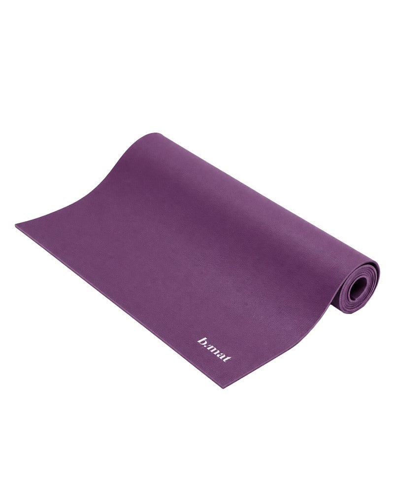 b, mat everyday 4mm deep purple
