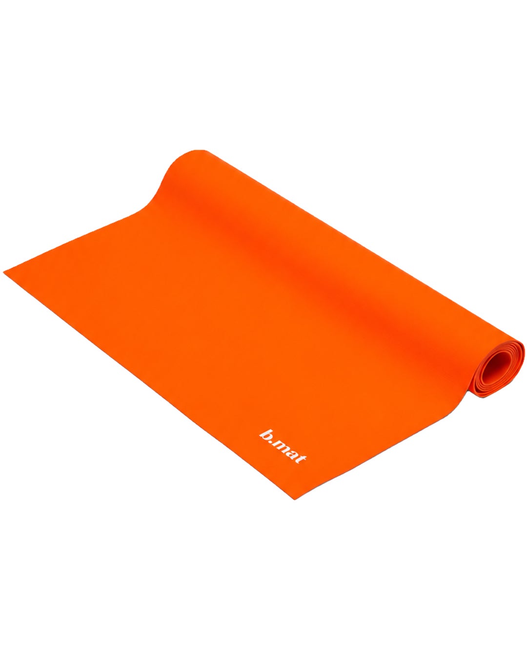 b, mat traveller 2mm solar orange