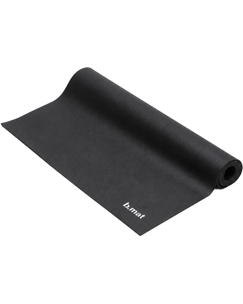 b, mat traveller 2mm black