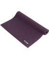 b, mat everyday 4mm purple dusk
