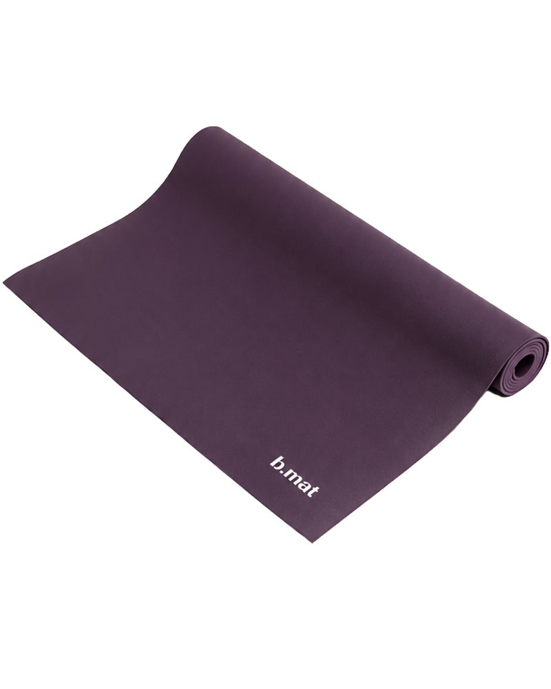 b, mat everyday 4mm purple dusk